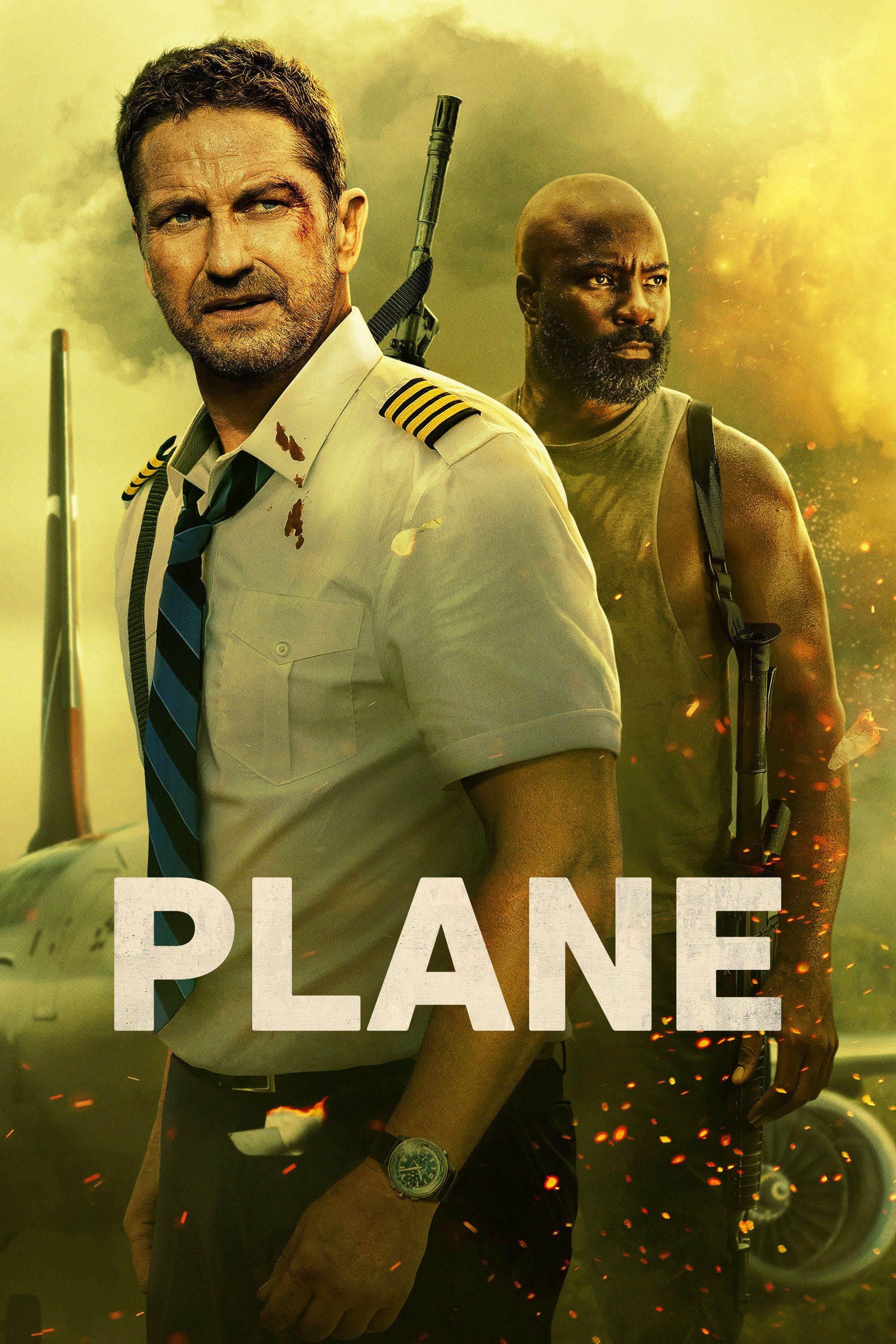 Plane (2023) [269971] (A1675472779) [[Movies]] --Plex--